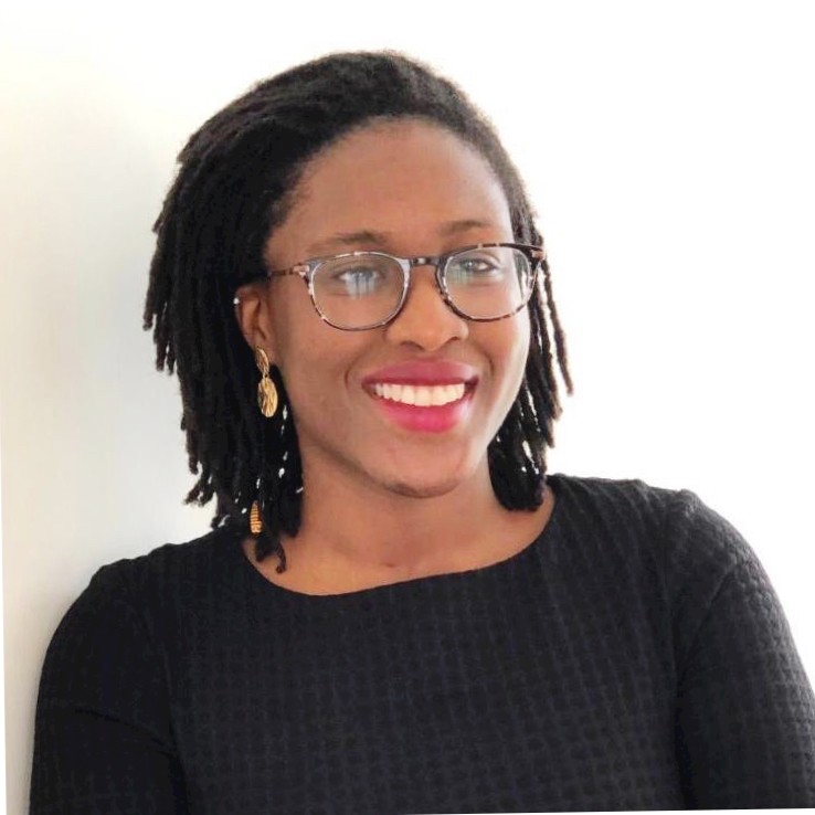 Atinoukê Kayeyemi AMADOU